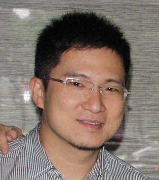 David Lim