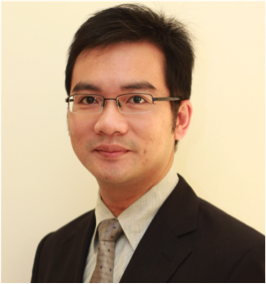 Marcus Chan