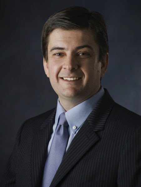 Philippe Le Hegaret 