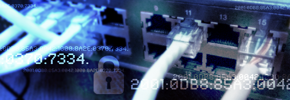 Banner - IPv6