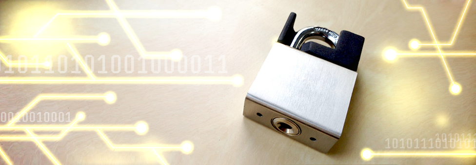 Top Banner - Security