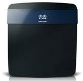 Image - Cisco Linksys E3200