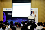 Photo - DNSSEC Asia 1