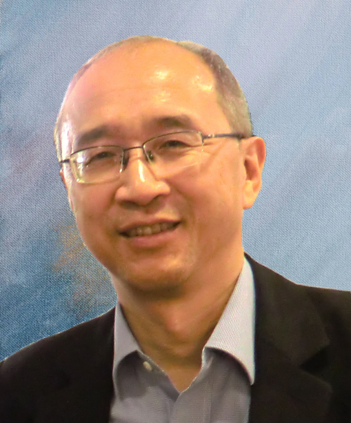 People - Prof. Dah Ming Chiu