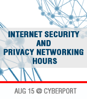 Logo - Internet Security And Privacy Networking Hours