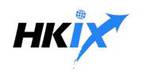 Logo - HKIX