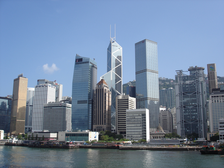 Image - Hong-Kong