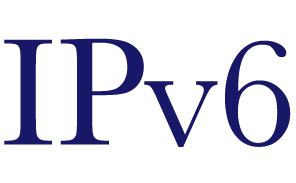 Logo - IPv6