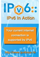 Image - IPv6 MobileApp Development
