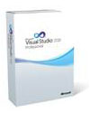 Image - Visual Studio Professional 2010