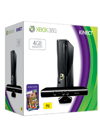 Image - Xbox 360 4GB Console with Kinect Bundle