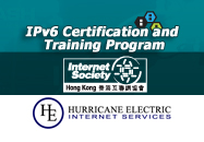 Image - IPv6 Certification and Training Program