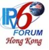 Logo - IPv6 Forum