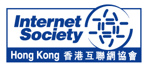 LOGO - ISOC HK