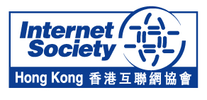 Logo - ISOC HK
