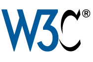 Logo - w3c