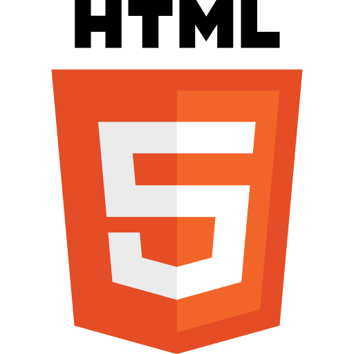 Logo - HTML5