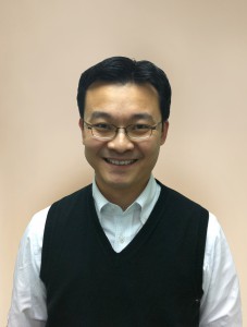 People - Raymond Leung