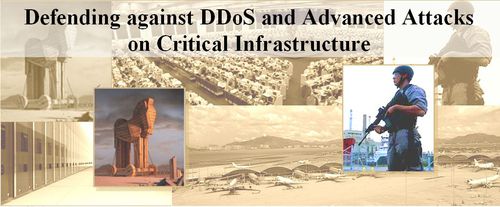 banner-Defending against DDoS and Advanced Attacks on Critical Infrastructure