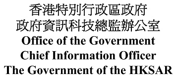 Logo - Office of the Government Chief Information Officier (OGCIO)