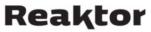 logo - Reaktor