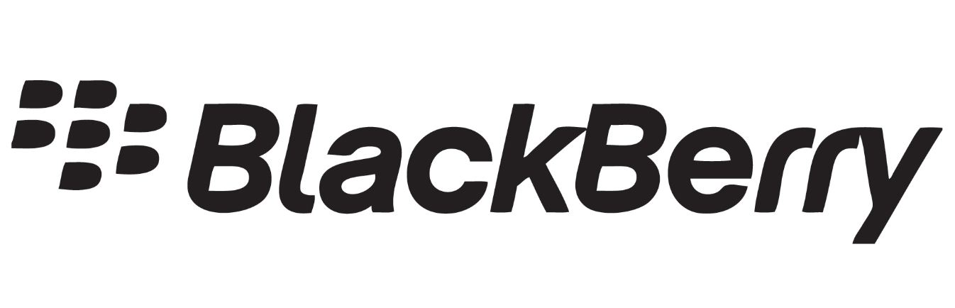 logo - blackberry