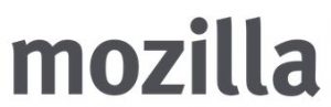 logo - mozilla