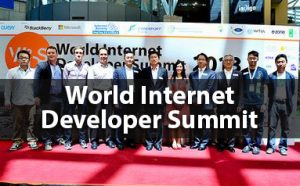 Image - World Internet Developer Summit