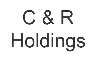 logo - C and R