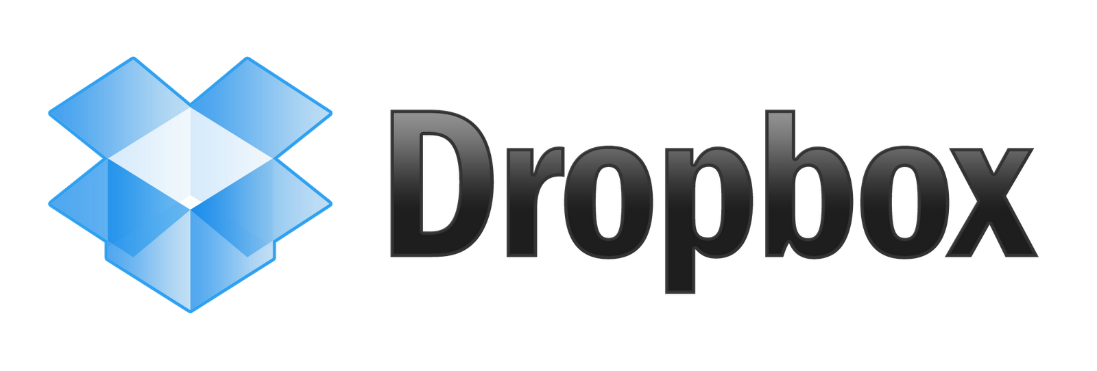 logo - Dropbox