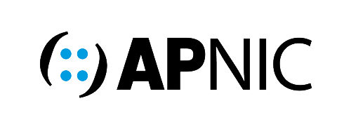 logo - APNIC