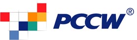 logo - PCCW