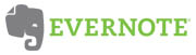 logo - evernote
