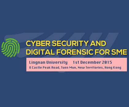 cybersecurity
