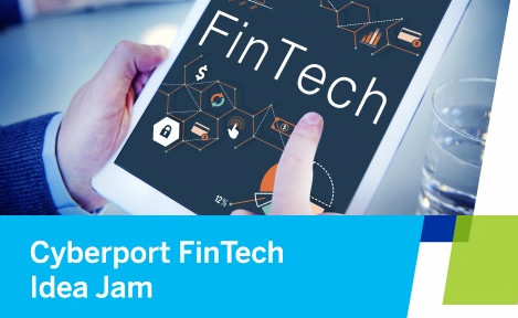 Cyberport FinTech Idea Jam_button